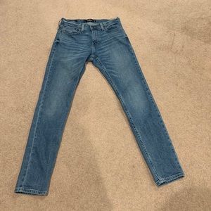 Hollister Dark/Light Jeans